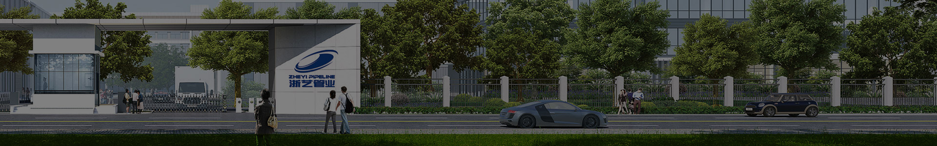 Zheyi Boru Hattı (Wuhan) Co., Ltd.