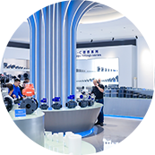 Zheyi Boru Hattı (Wuhan) Co., Ltd.