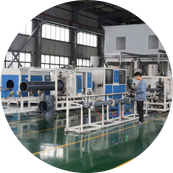 Zheyi Boru Hattı (Wuhan) Co., Ltd.