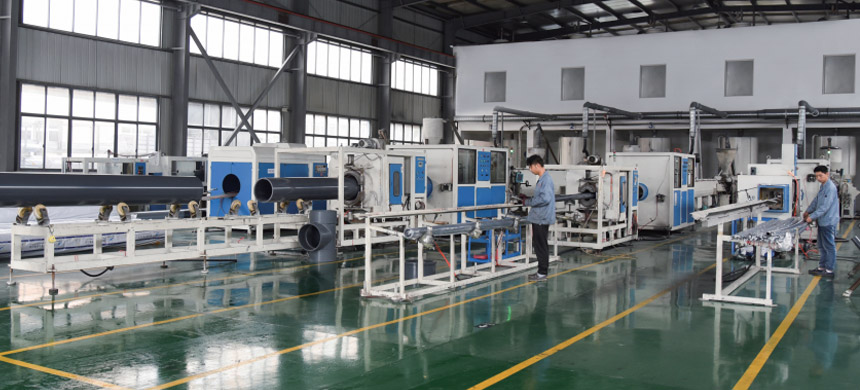 Zheyi Boru Hattı (Wuhan) Co., Ltd.