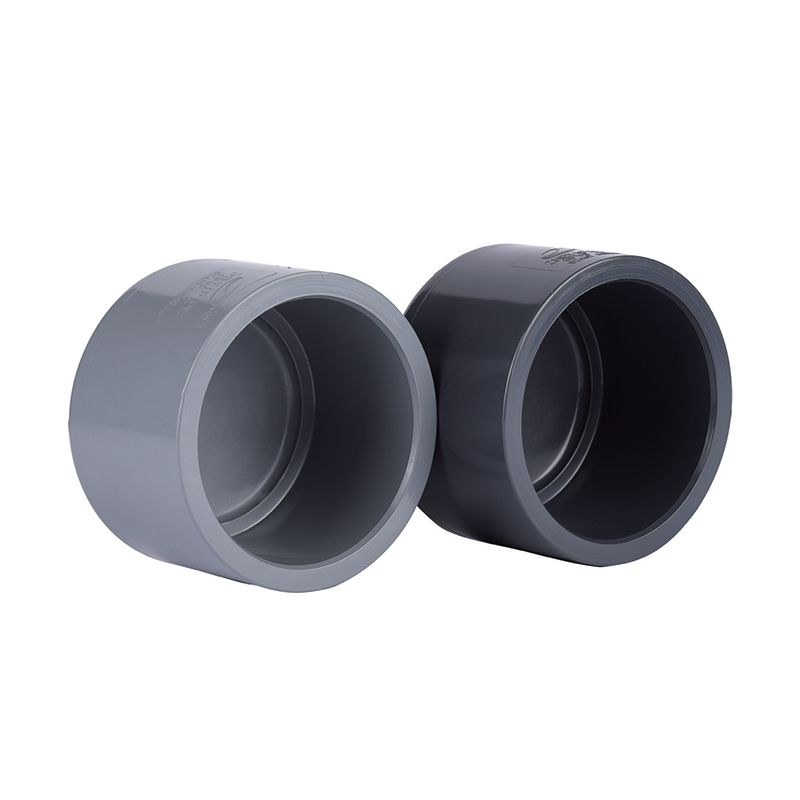 UPVC/CPVC kapağı