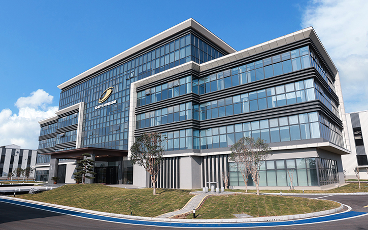 Zheyi Boru Hattı (Wuhan) Co., Ltd.